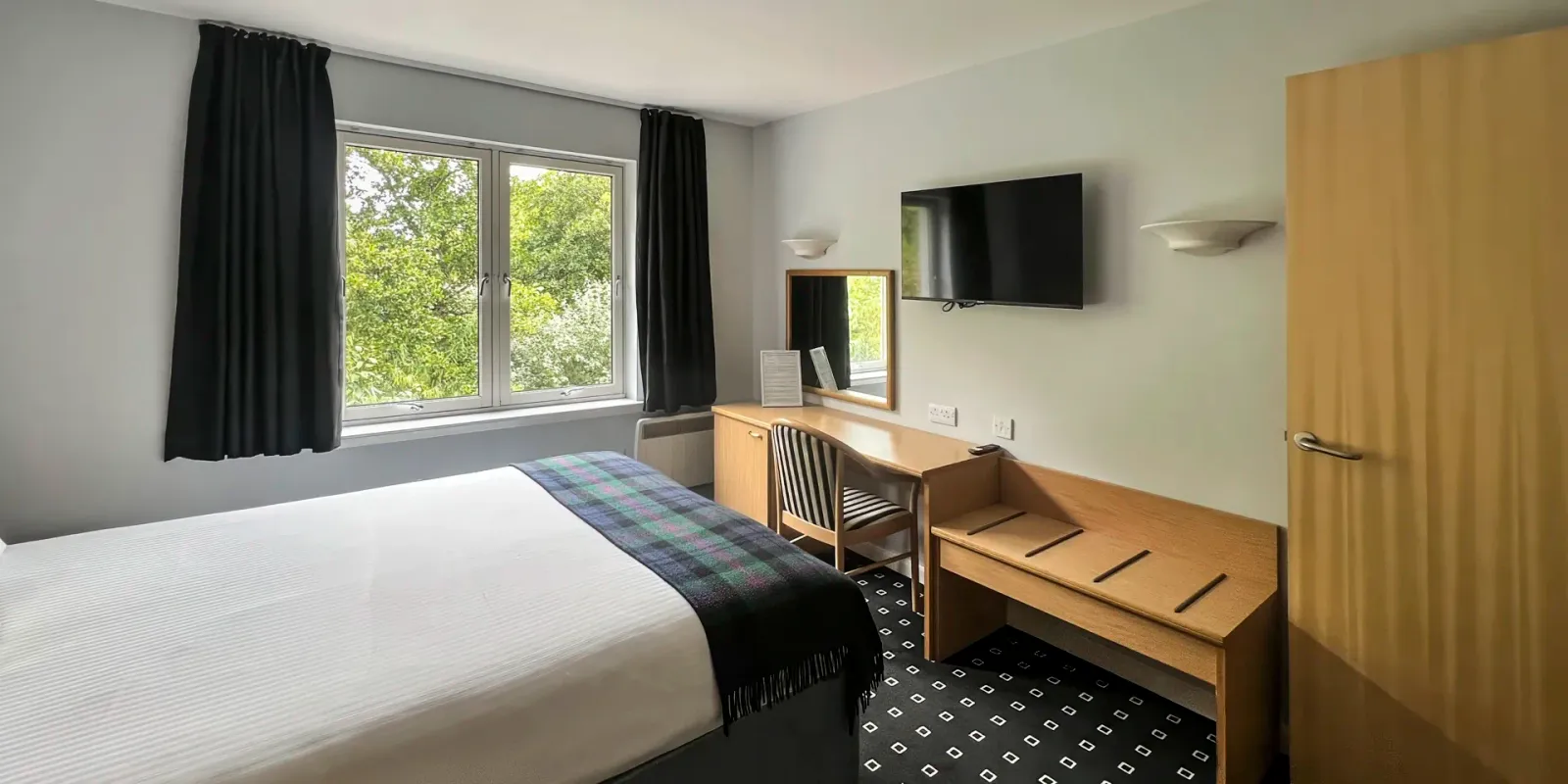 The Pinehurst Lodge | Apartment