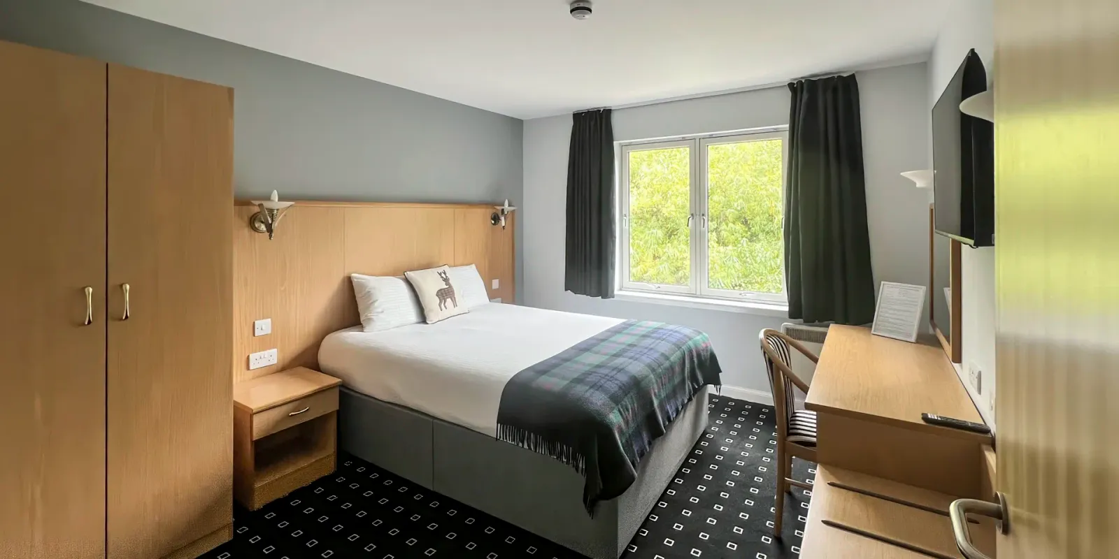 The Pinehurst Lodge | Apartment