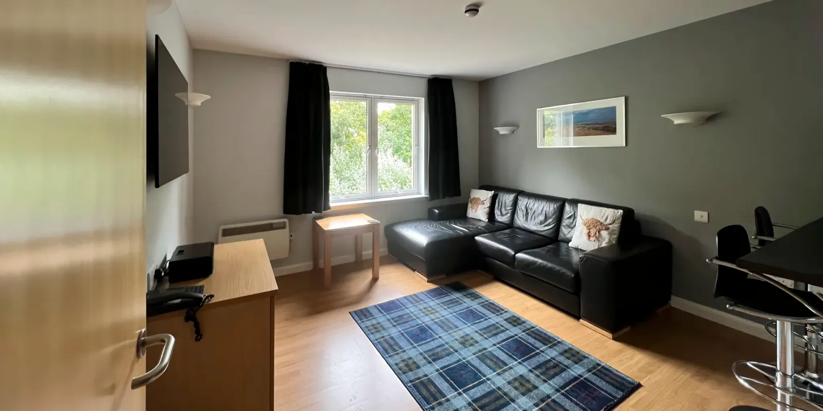 The Pinehurst Lodge | Apartment